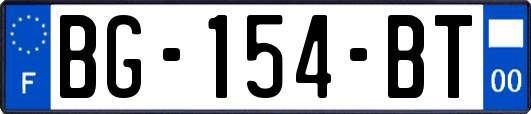 BG-154-BT