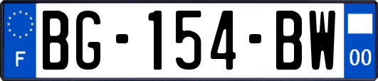BG-154-BW