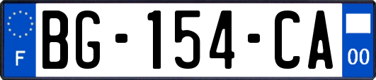 BG-154-CA