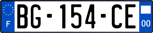 BG-154-CE