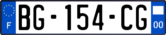 BG-154-CG