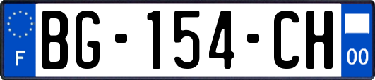 BG-154-CH