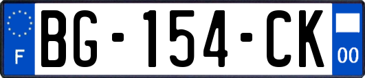 BG-154-CK