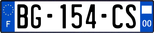 BG-154-CS
