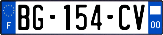 BG-154-CV