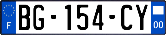 BG-154-CY