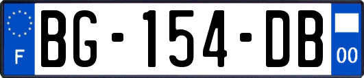 BG-154-DB