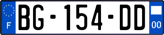 BG-154-DD