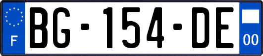 BG-154-DE