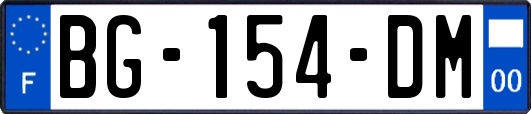 BG-154-DM