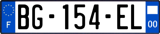 BG-154-EL