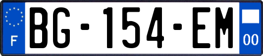 BG-154-EM