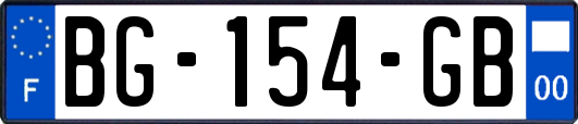 BG-154-GB