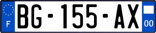 BG-155-AX