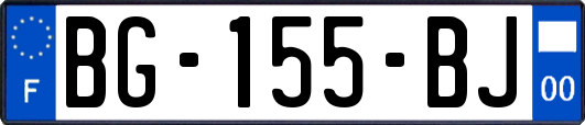 BG-155-BJ