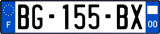 BG-155-BX