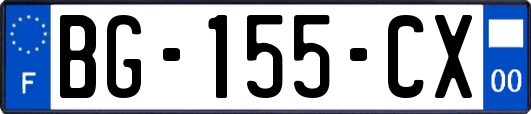 BG-155-CX