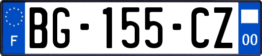 BG-155-CZ