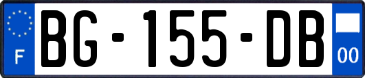 BG-155-DB
