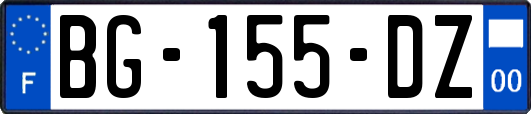 BG-155-DZ