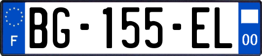 BG-155-EL