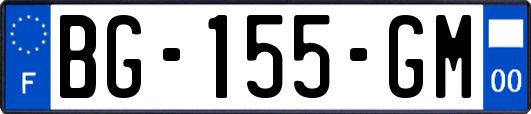 BG-155-GM