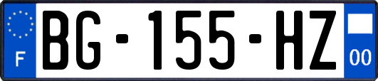 BG-155-HZ