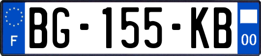 BG-155-KB