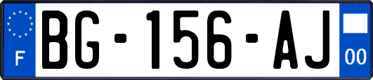 BG-156-AJ