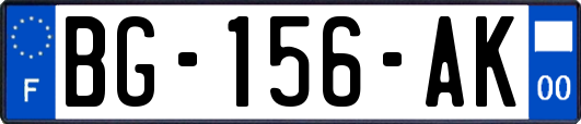 BG-156-AK