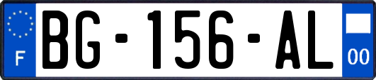 BG-156-AL