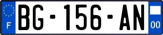 BG-156-AN