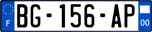 BG-156-AP