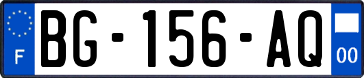 BG-156-AQ