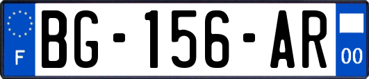 BG-156-AR