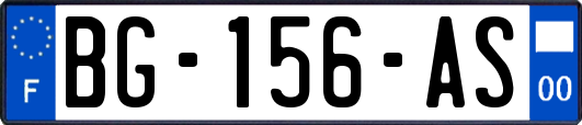 BG-156-AS