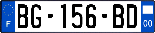 BG-156-BD
