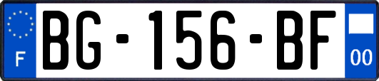 BG-156-BF