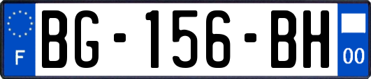 BG-156-BH