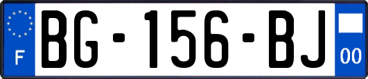 BG-156-BJ