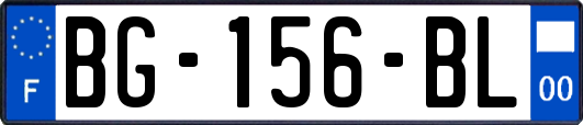 BG-156-BL