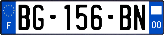 BG-156-BN