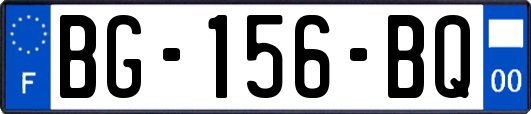 BG-156-BQ