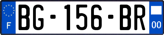 BG-156-BR