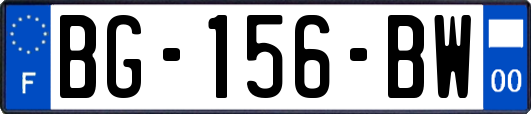 BG-156-BW