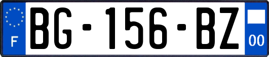 BG-156-BZ