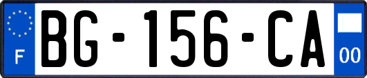 BG-156-CA
