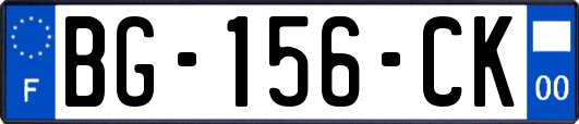 BG-156-CK