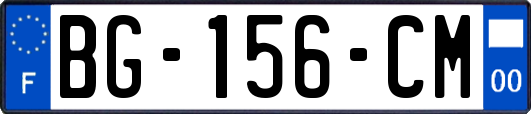 BG-156-CM