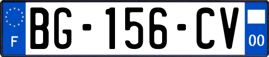 BG-156-CV